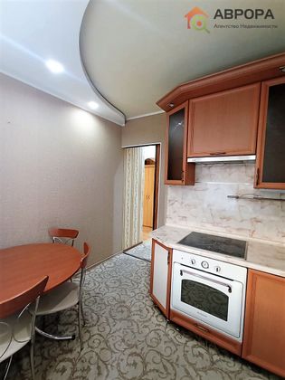 Продажа 2-комнатной квартиры 44,2 м², 8/9 этаж