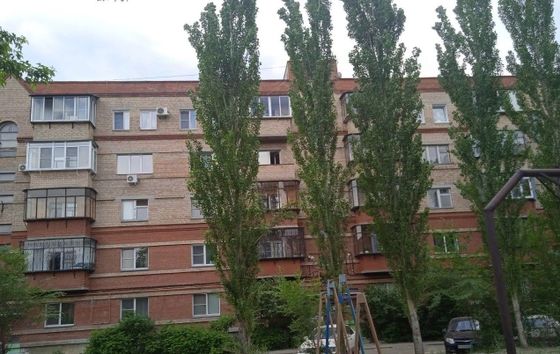 Продажа 4-комнатной квартиры 130 м², 4/5 этаж