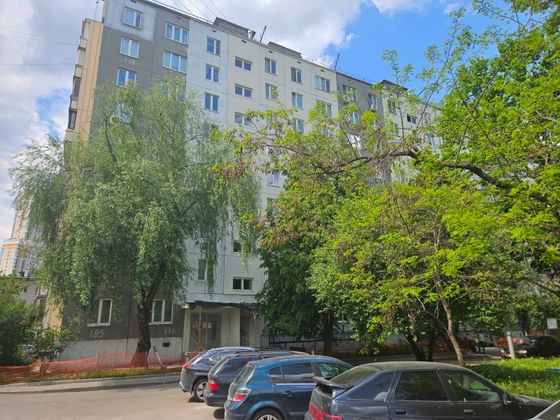 Продажа 3-комнатной квартиры 50 м², 7/10 этаж