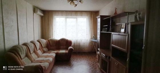 Продажа 3-комнатной квартиры 65 м², 7/9 этаж