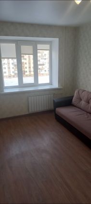 Продажа 1-комнатной квартиры 33 м², 5/10 этаж