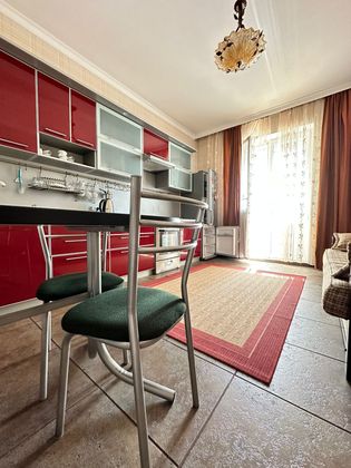 Продажа 1-комнатной квартиры 51 м², 6/17 этаж