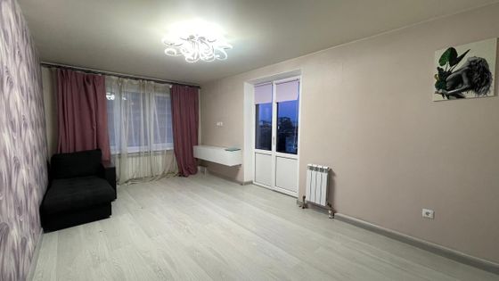 Продажа 3-комнатной квартиры 58,7 м², 9/9 этаж