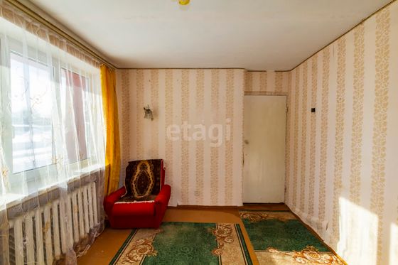 Продажа 2-комнатной квартиры 42 м², 1/2 этаж