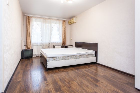 Продажа 1-комнатной квартиры 31,4 м², 1/5 этаж