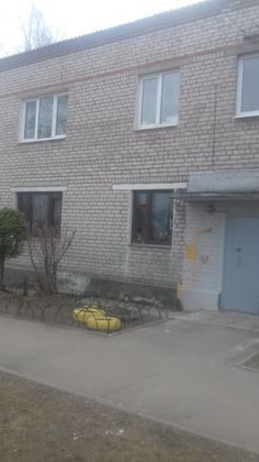 Аренда 2-комнатной квартиры 42 м², 2/2 этаж