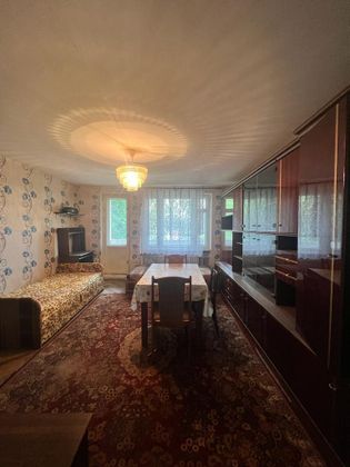 Продажа 3-комнатной квартиры 57,2 м², 4/9 этаж