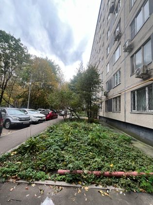 Продажа 1-комнатной квартиры 33 м², 2/9 этаж