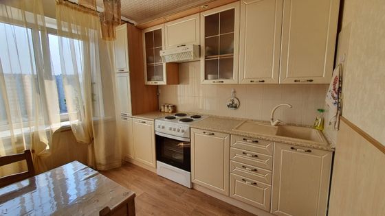 Продажа 4-комнатной квартиры 78,5 м², 7/10 этаж