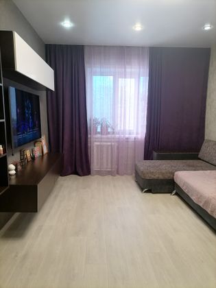 Продажа 2-комнатной квартиры 55,9 м², 4/10 этаж