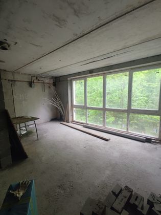 Продажа 3-комнатной квартиры 64 м², 1/3 этаж