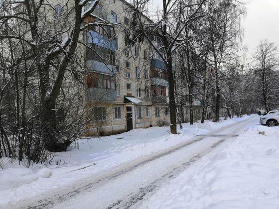 Продажа 1-комнатной квартиры 31 м², 1/5 этаж