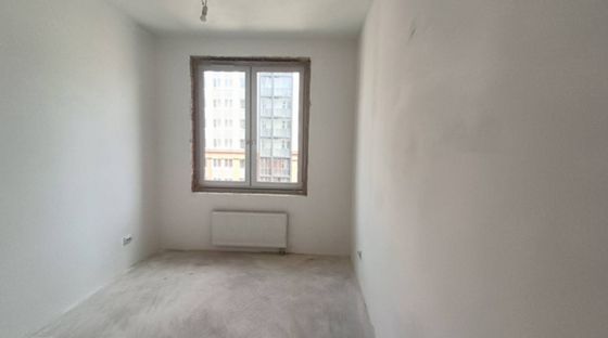 Продажа 1-комнатной квартиры 37,9 м², 5/12 этаж