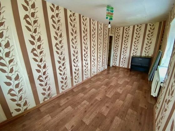 Продажа 2-комнатной квартиры 42 м², 4/5 этаж