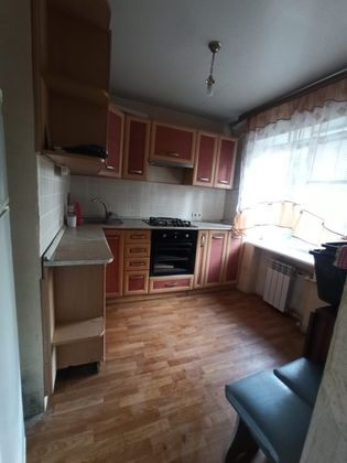 Продажа 2-комнатной квартиры 42,3 м², 5/5 этаж