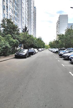 Продажа 3-комнатной квартиры 72,4 м², 2/17 этаж