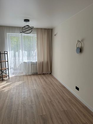 Продажа 1-комнатной квартиры 32,5 м², 4/5 этаж