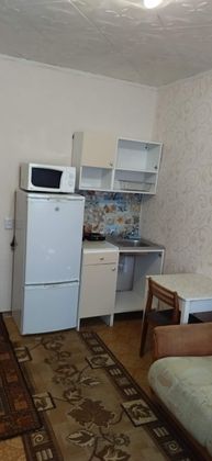 Продажа 1-комнатной квартиры 13 м², 8/9 этаж