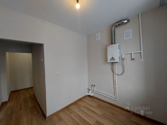 Продажа 2-комнатной квартиры 42,6 м², 1/2 этаж