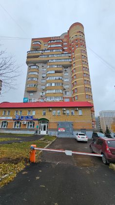 Продажа 2-комнатной квартиры 51,1 м², 14/14 этаж