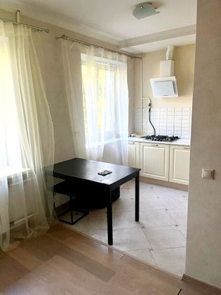 Аренда 2-комнатной квартиры 43 м², 4/5 этаж