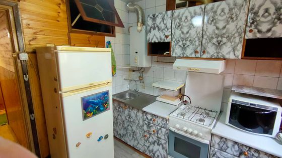 Продажа 1-комнатной квартиры 31,1 м², 1/4 этаж