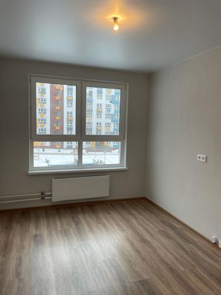 Продажа 1-комнатной квартиры 32,5 м², 3/8 этаж