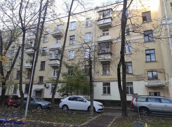 Продажа 2-комнатной квартиры 60 м², 5/5 этаж