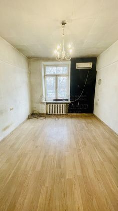 Продажа 2-комнатной квартиры 60 м², 5/5 этаж