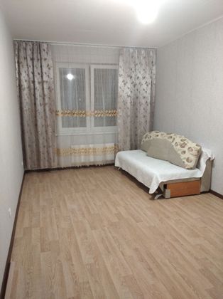 Аренда 1-комнатной квартиры 36,5 м², 7/10 этаж