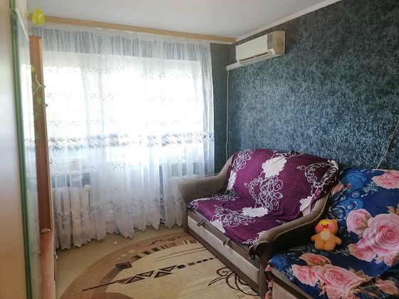 Продажа 3-комнатной квартиры 58,5 м², 2/5 этаж