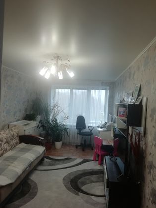 Продажа 2-комнатной квартиры 45,6 м², 5/5 этаж