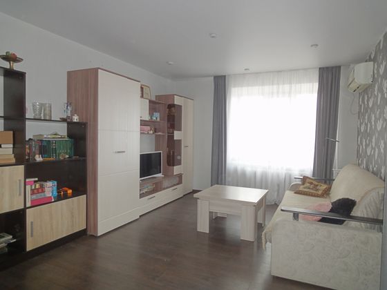 Продажа 2-комнатной квартиры 54 м², 12/14 этаж