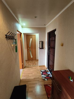 Продажа 2-комнатной квартиры 43 м², 8/9 этаж