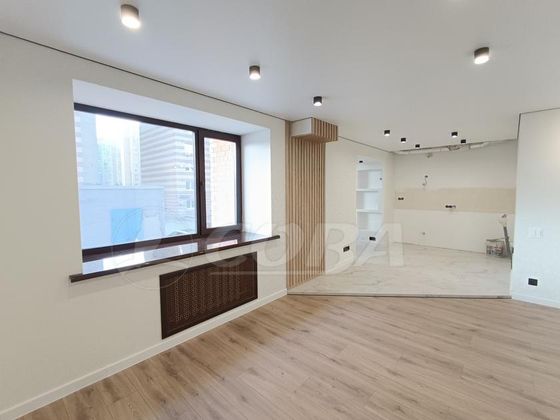 Продажа 2-комнатной квартиры 68 м², 2/10 этаж