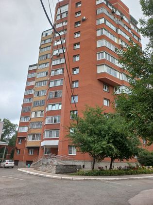 Продажа 2-комнатной квартиры 67 м², 5/14 этаж