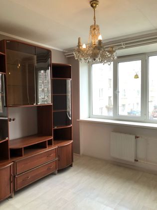 Продажа 1 комнаты, 16,1 м², 2/5 этаж