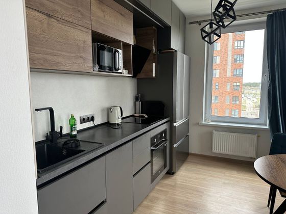 Продажа 2-комнатной квартиры 59,9 м², 7/14 этаж