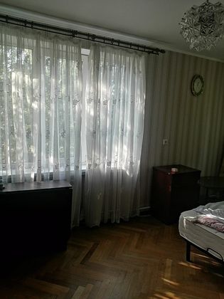 Продажа 3-комнатной квартиры 59,9 м², 5/5 этаж