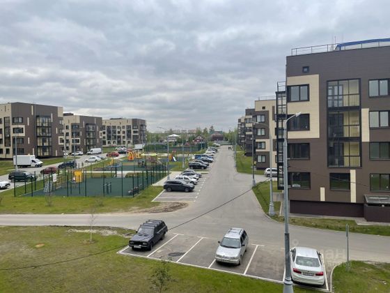 Продажа 1-комнатной квартиры 32 м², 4/4 этаж