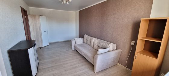 Продажа 1-комнатной квартиры 35 м², 6/9 этаж