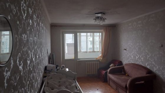 Продажа 1-комнатной квартиры 30 м², 6/9 этаж