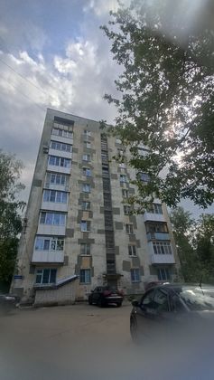 Продажа 2-комнатной квартиры 44 м², 5/9 этаж