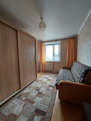 Продажа 1 комнаты, 11,9 м², 5/9 этаж