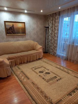 Продажа 3-комнатной квартиры 60,1 м², 7/9 этаж