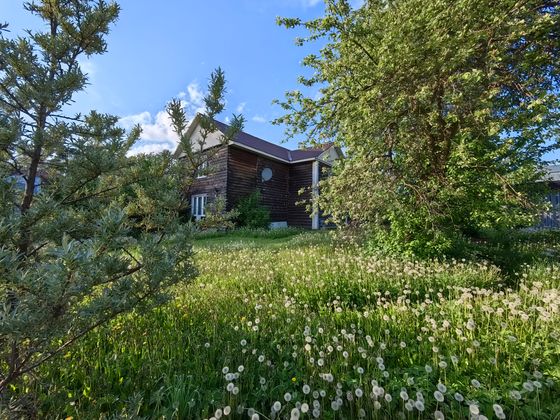 Продажа дома, 150 м², с участком 15 соток