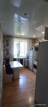 Продажа 3-комнатной квартиры 64 м², 5/10 этаж