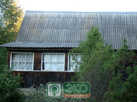 Продажа дома, 80 м², с участком 12 соток