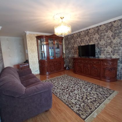 Продажа 3-комнатной квартиры 66,4 м², 3/12 этаж