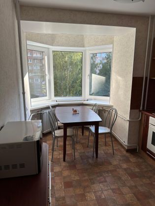 Аренда 2-комнатной квартиры 51,5 м², 4/10 этаж